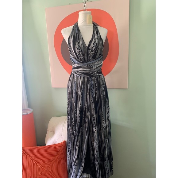 Areve Dress - Picture 3 of 12